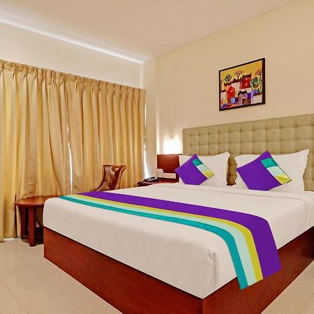 Treebo Tryst Sreepadmanabha Balaramapuram Hotel Kovalam Exterior photo