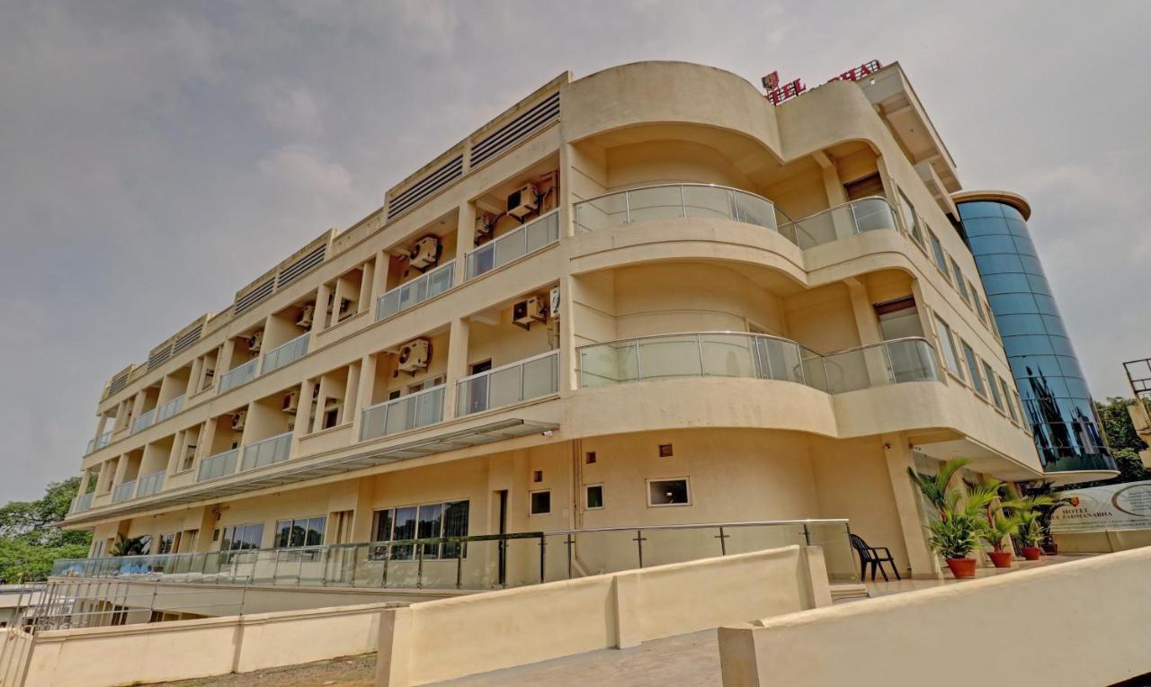 Treebo Tryst Sreepadmanabha Balaramapuram Hotel Kovalam Exterior photo