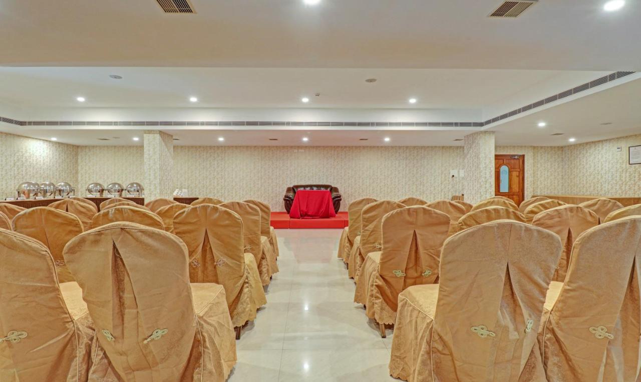 Treebo Tryst Sreepadmanabha Balaramapuram Hotel Kovalam Exterior photo