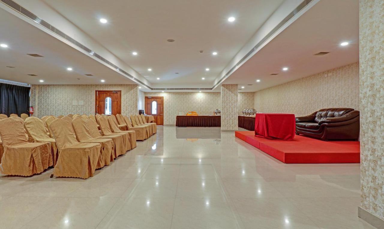 Treebo Tryst Sreepadmanabha Balaramapuram Hotel Kovalam Exterior photo