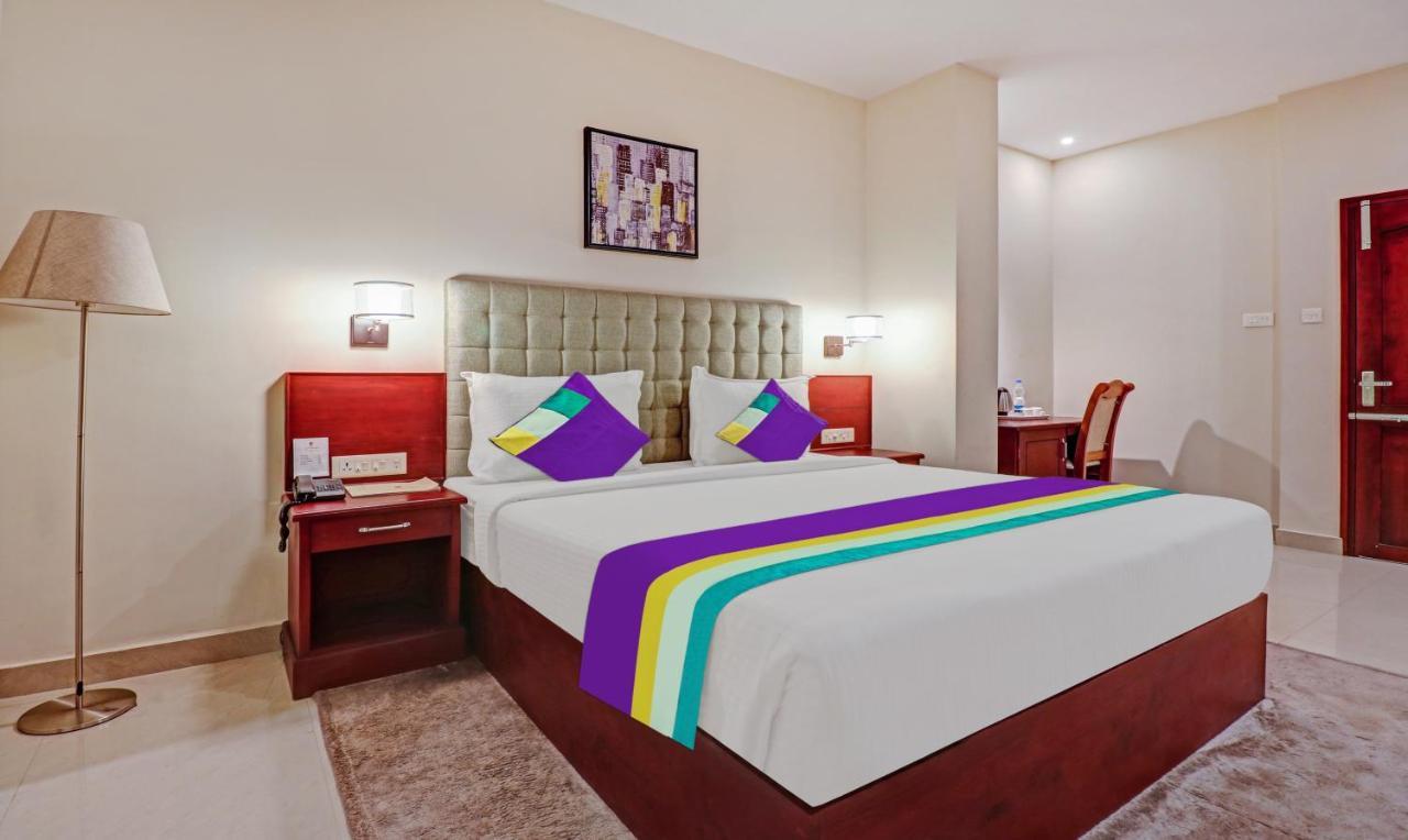 Treebo Tryst Sreepadmanabha Balaramapuram Hotel Kovalam Exterior photo